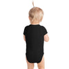 Soft Cotton Infant Bodysuit