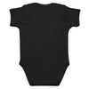 Soft Cotton Infant Bodysuit