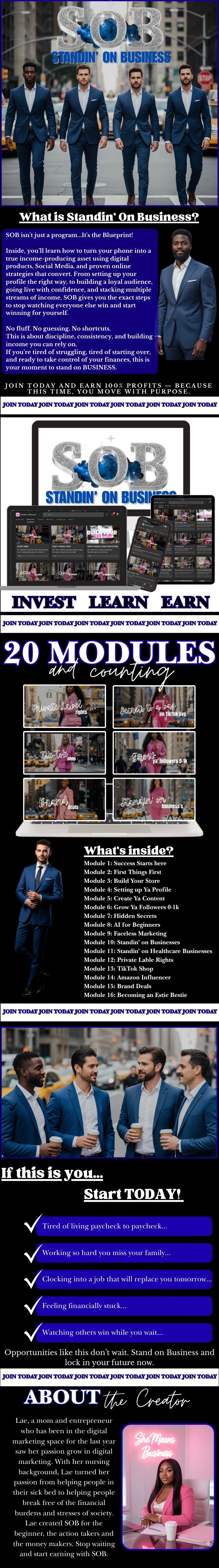 Business Launch Guide
