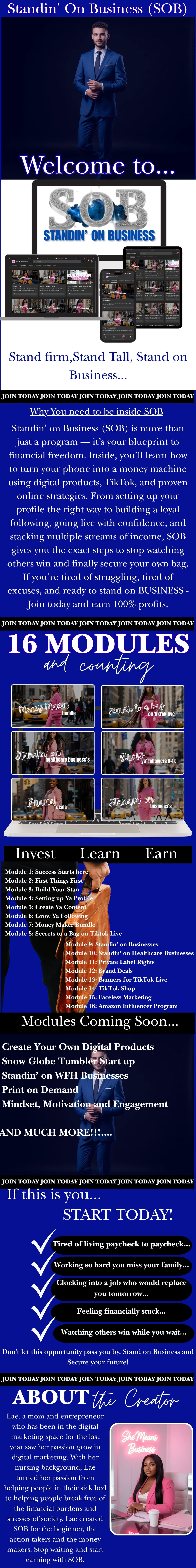 Business Launch Guide