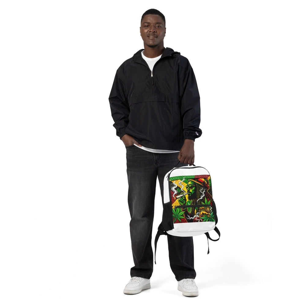 Utility backpack