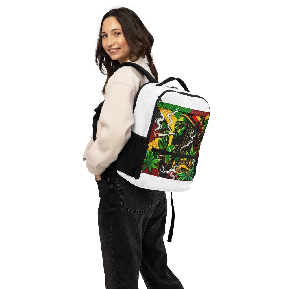 Utility backpack