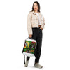 Utility backpack