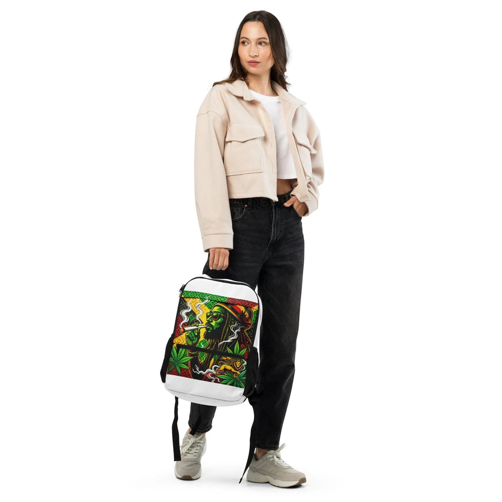 Utility backpack