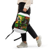 Utility backpack