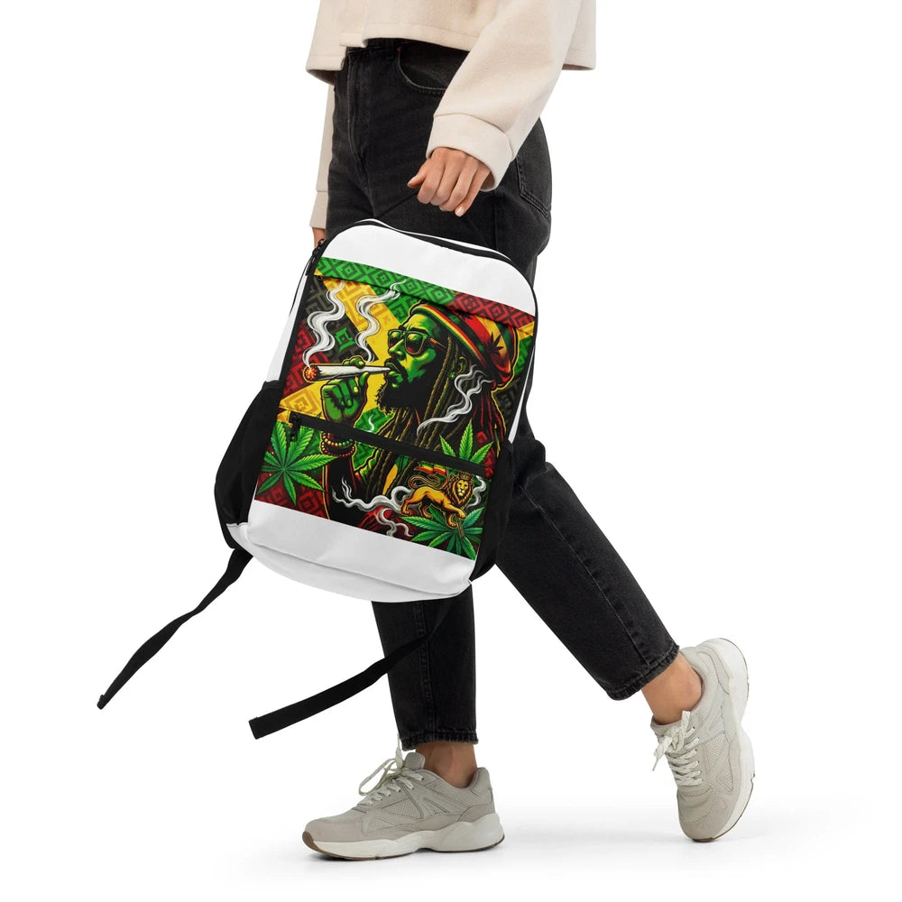 Utility backpack