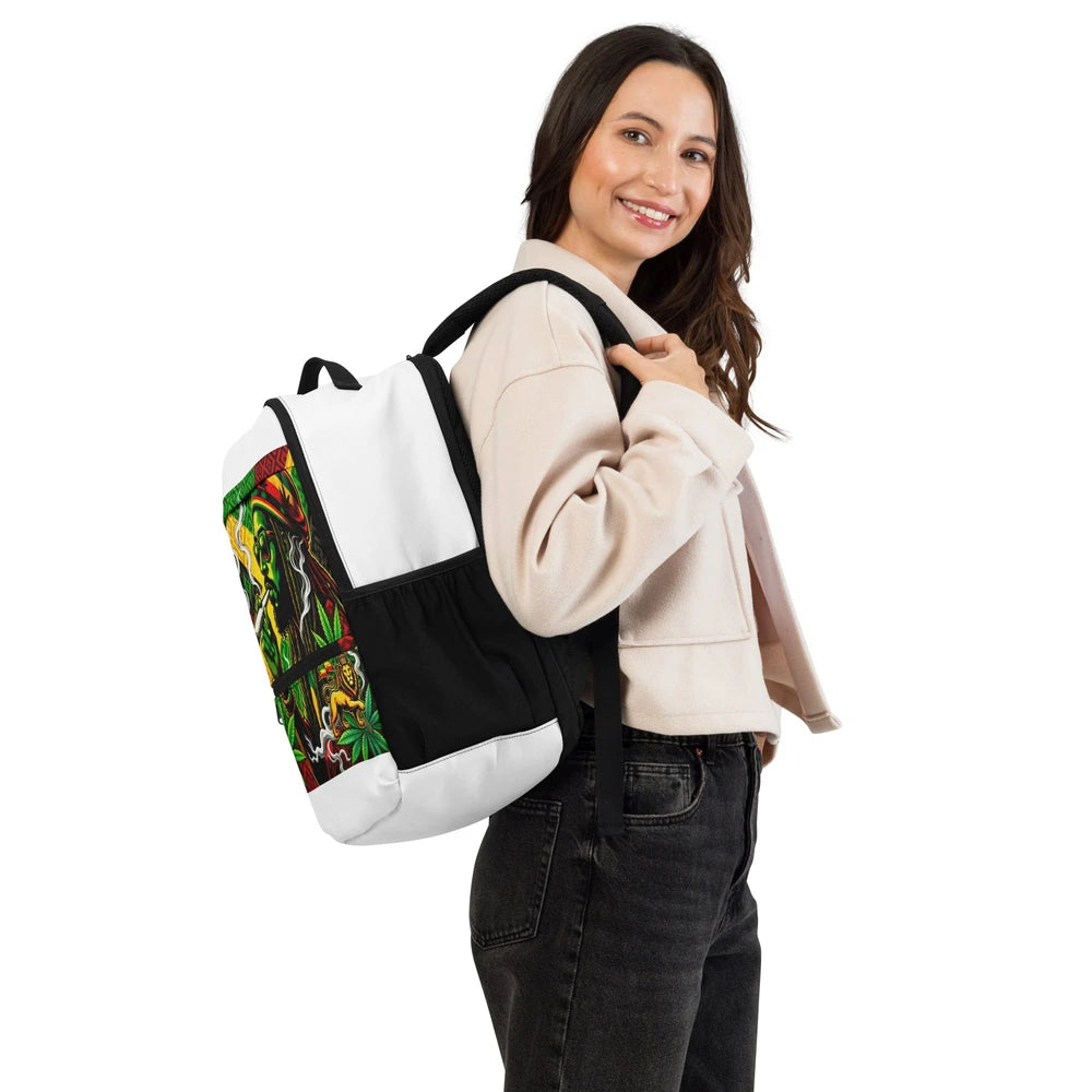 Utility backpack