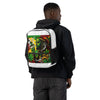 Utility backpack
