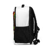 Utility backpack