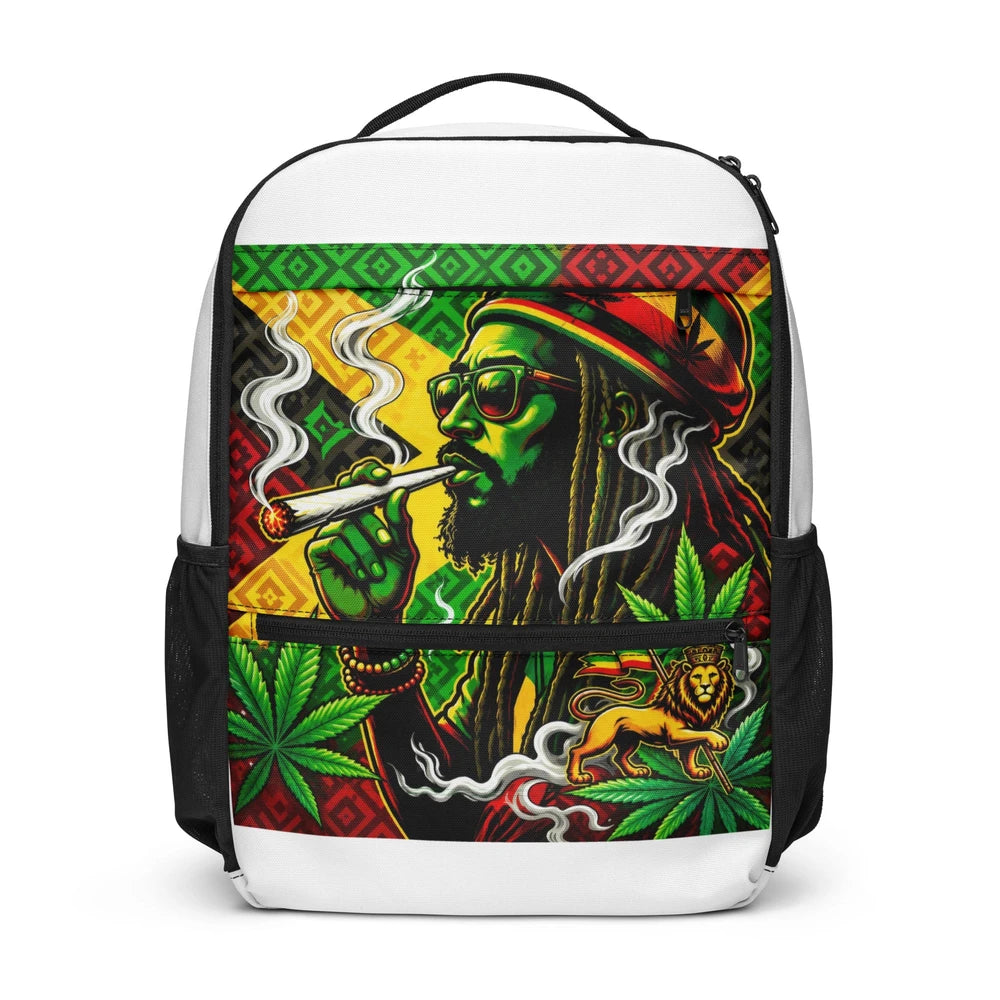 Utility backpack