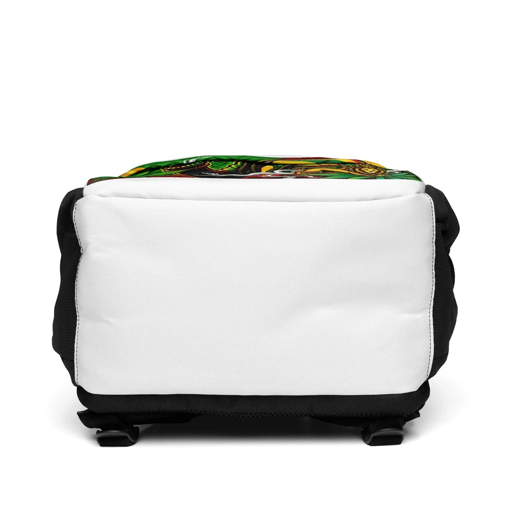 Utility backpack