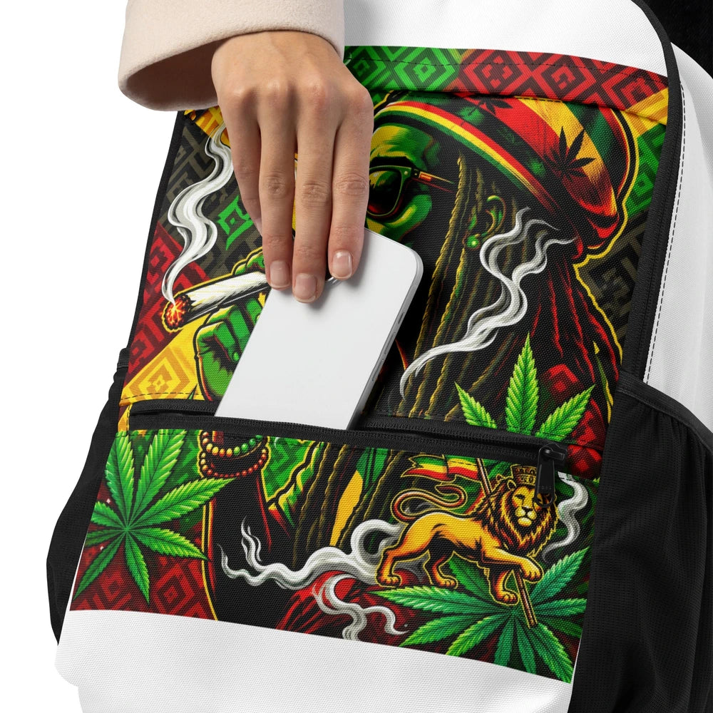 Utility backpack