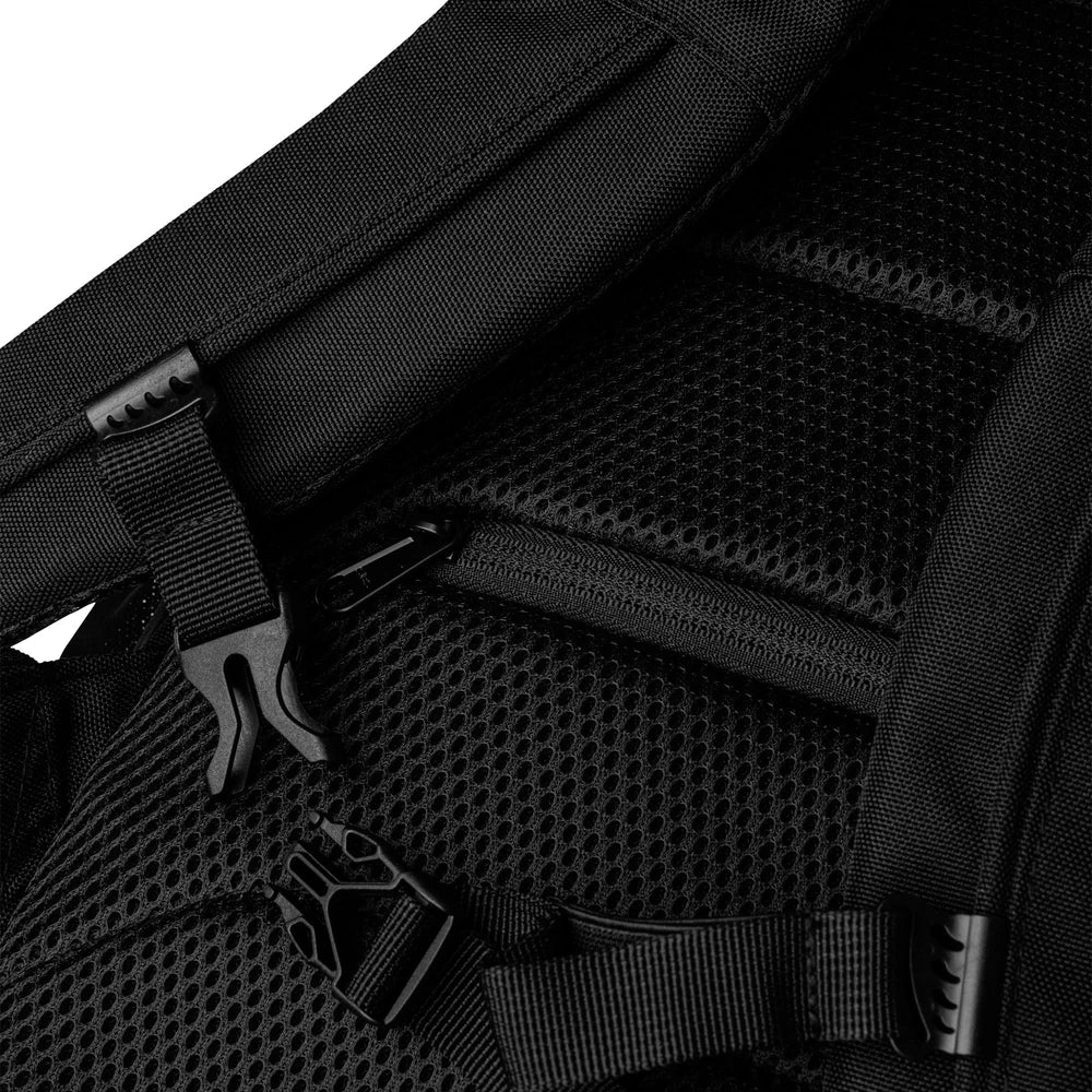 Utility backpack
