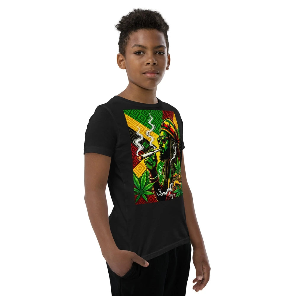 Youth Short Sleeve T-Shirt