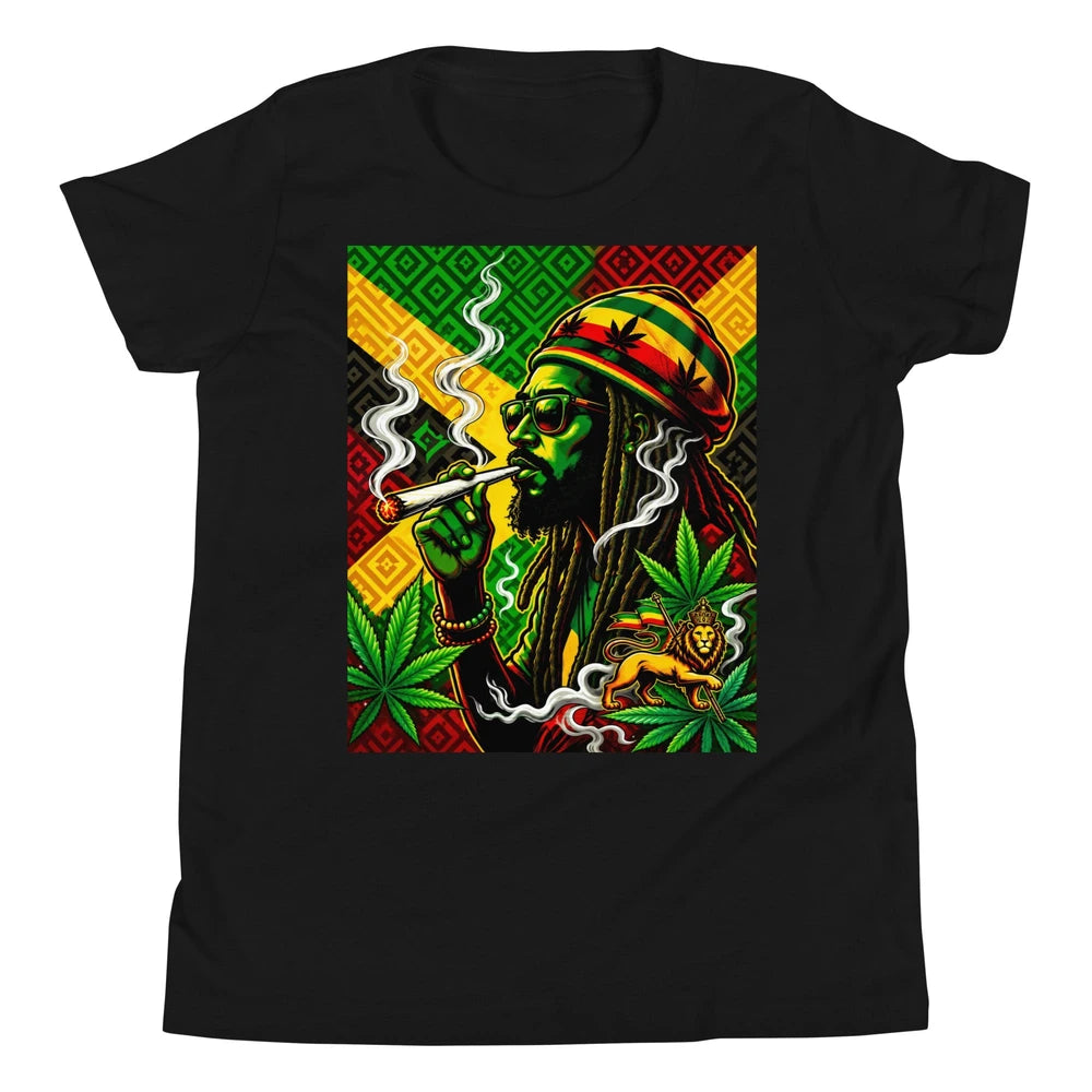Youth Short Sleeve T-Shirt