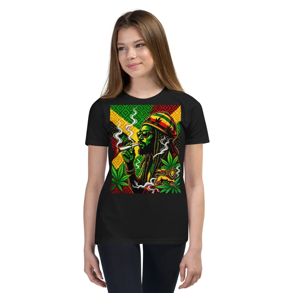 Youth Short Sleeve T-Shirt