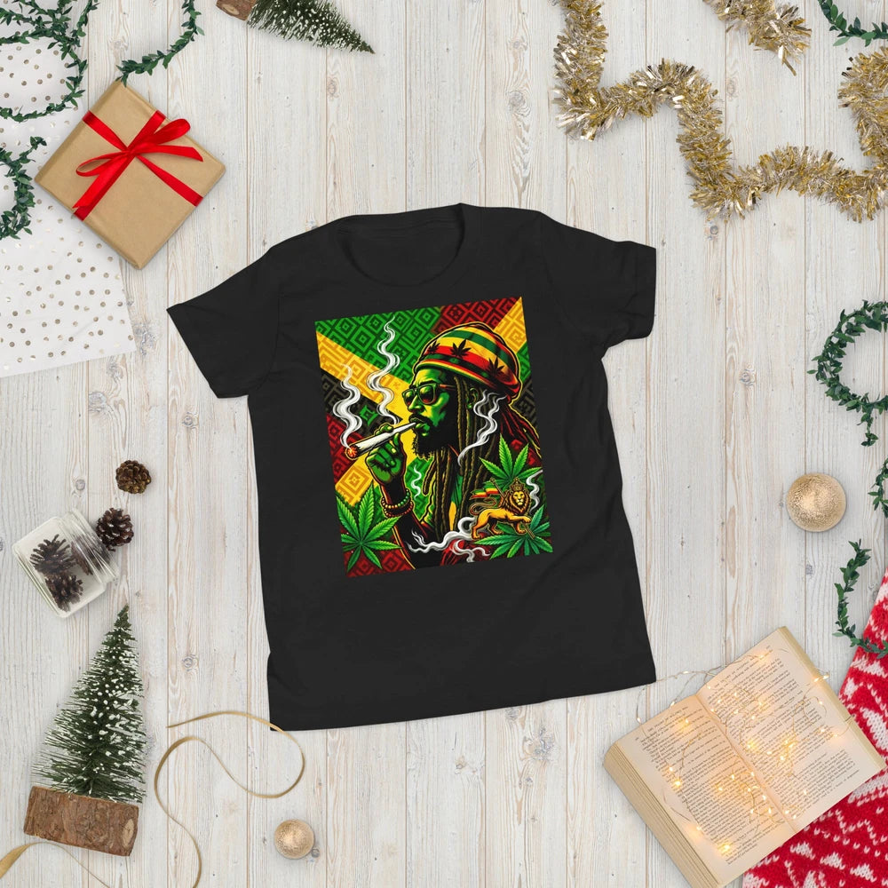 Youth Short Sleeve T-Shirt