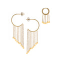 AN JEWELS JEWELRY Mod. AB.EP007
