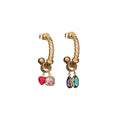 AN JEWELS JEWELRY Mod. AL.E2WI23SMC2