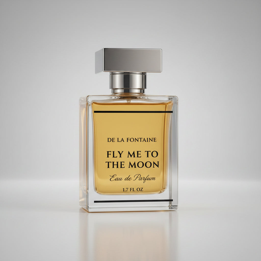 Fly me to the Moon Iris de Florence Eau de Parfum