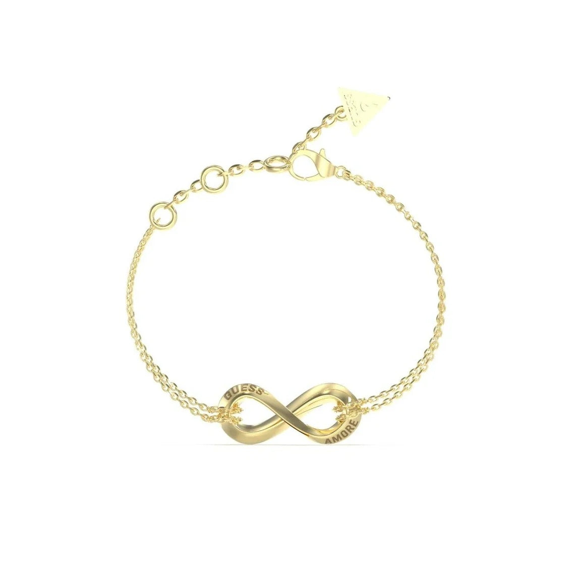 GUESS JEWELS JEWELRY Mod. JUBB05050JWYGS