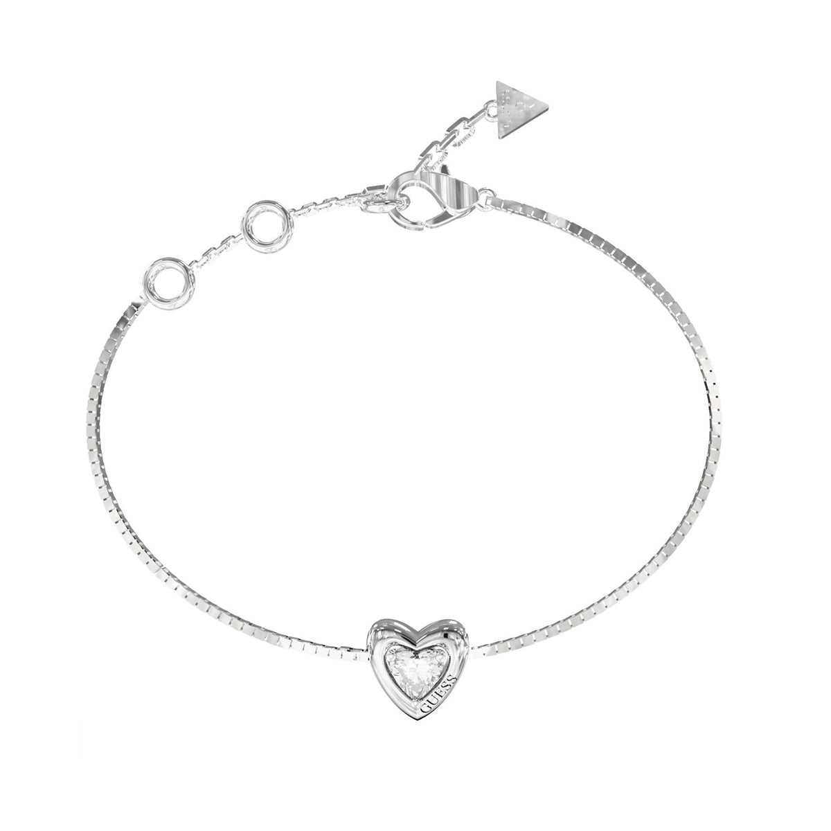 GUESS JEWELS JEWELRY Mod. JUBB06017JWRHS