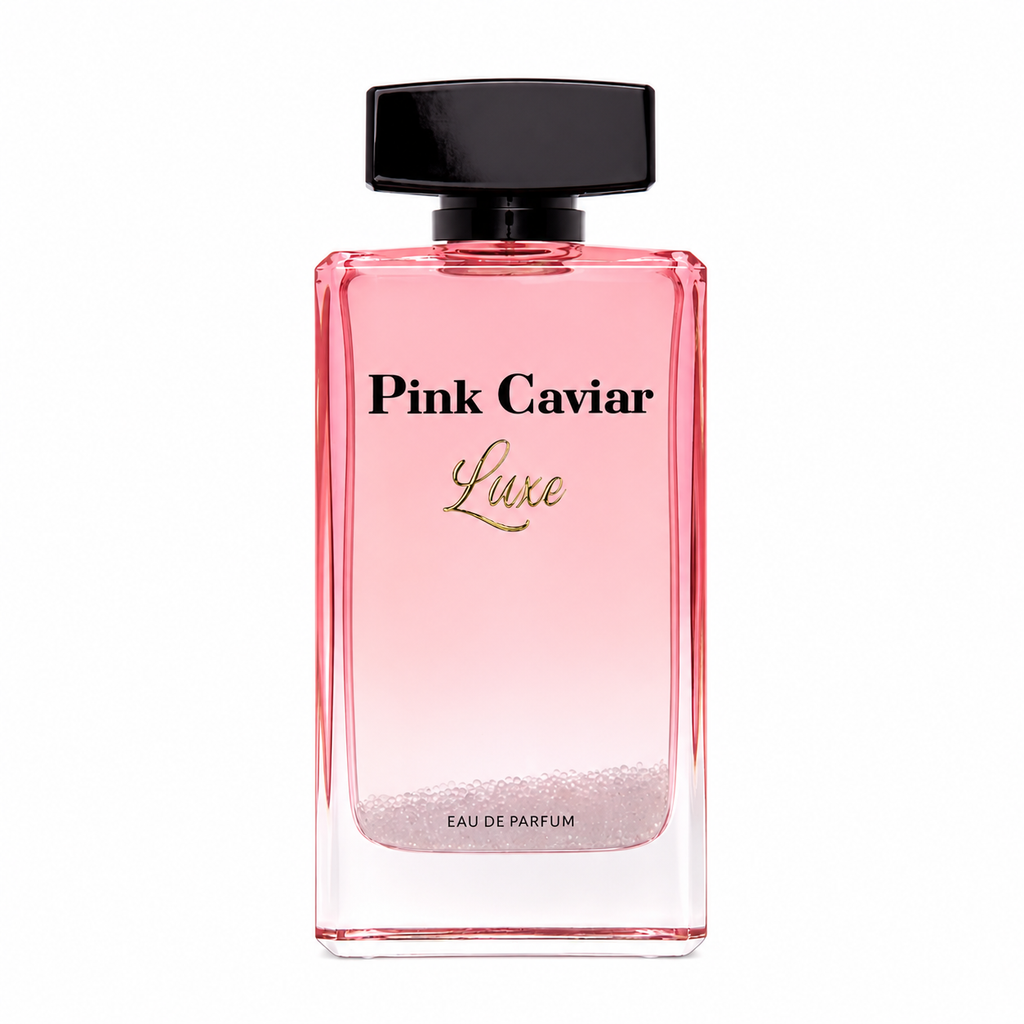 Pink Caviar Luxe