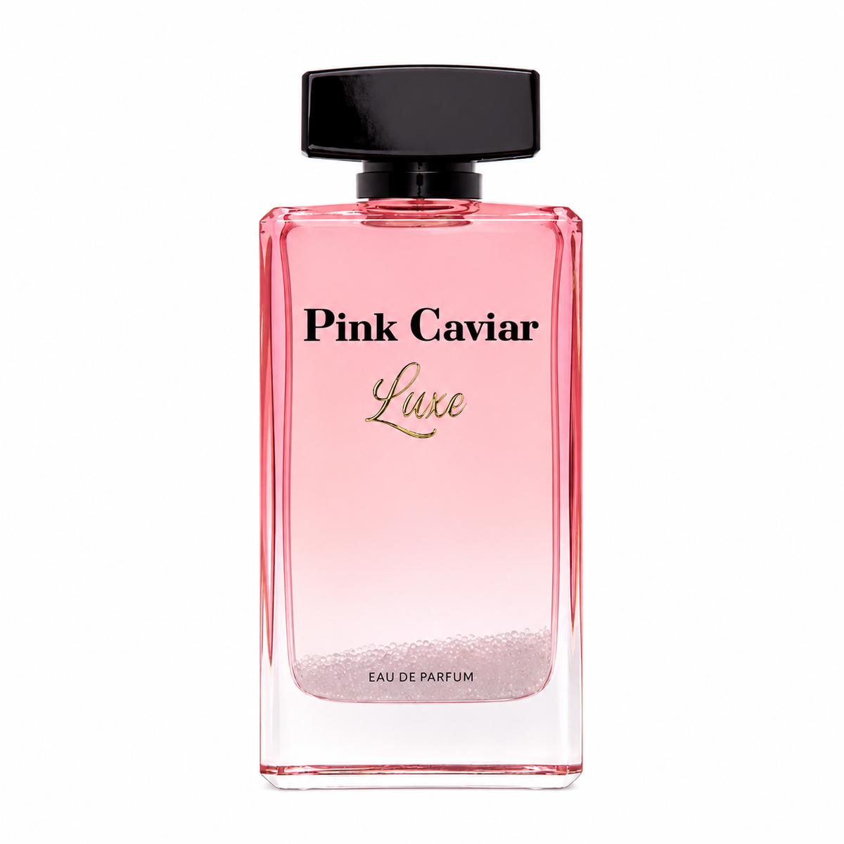 Pink Caviar Luxe