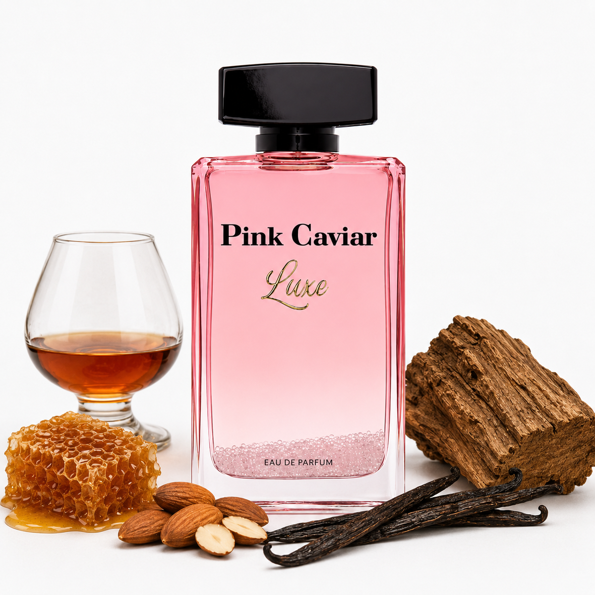 Pink Caviar Luxe