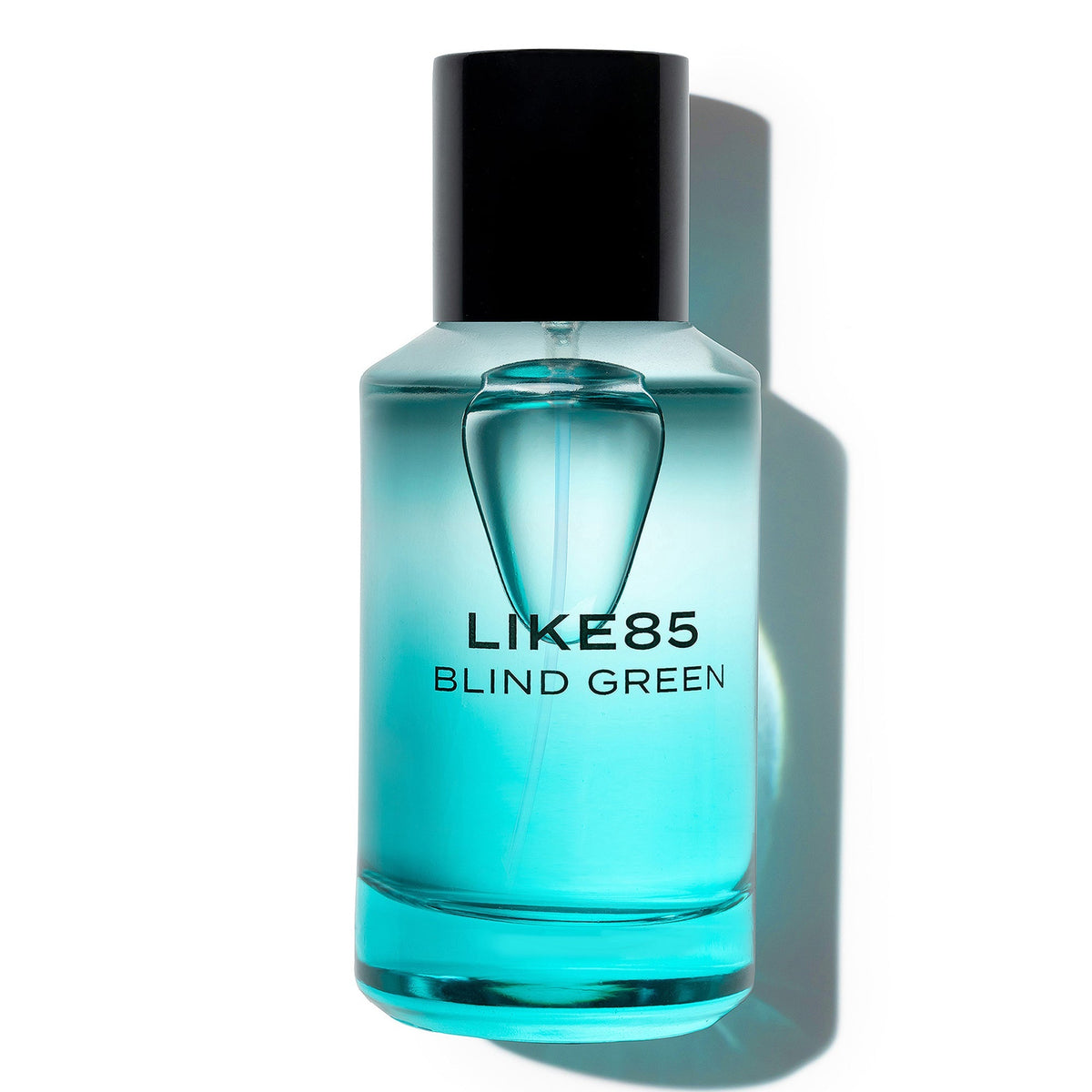 BLIND GREEN