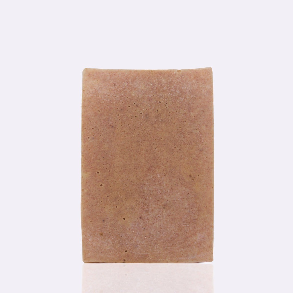 Oatmeal Face & Body Soap